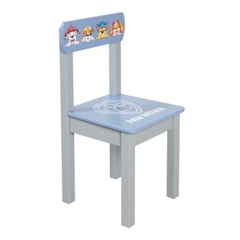 Kék gyerek szék Paw Patrol – Roba
