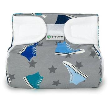 T-tomi Ortopedické abdukčné nohavičky – suchý zips Trainers 5 – 9 kg (8595695404148)
