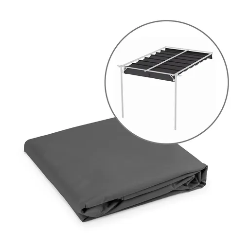 Blumfeldt Strecha - Pantheon Wall 3x4