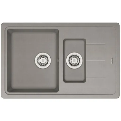 Franke BFG 651-78 drez sivý kameň 114.0285.224 BFG651-78SK