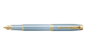 Parker 1502/3133892 Royal IM Writing Rituals Green CT plniace pero F