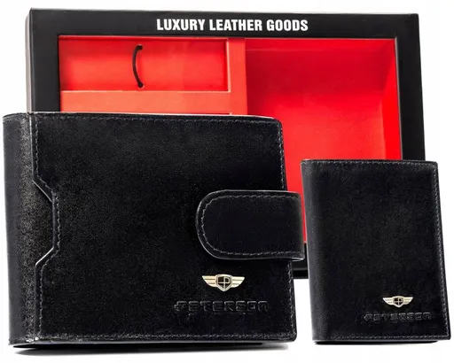 Darčeková sada Peterson SET3-N78L-VT