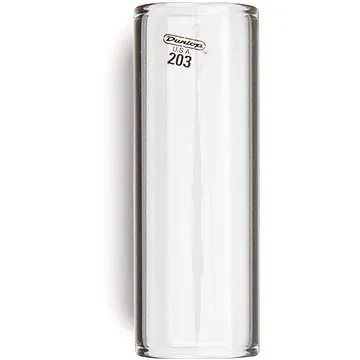 Dunlop 203 Pyrex Glass – Slide (DU 203)
