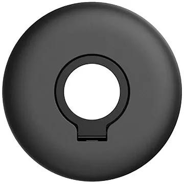 Baseus stojanček a organizér na kábel na iWatch black (ACSLH-01)