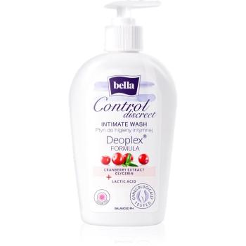BELLA Control Discreet gél na intímnu hygienu 300 ml