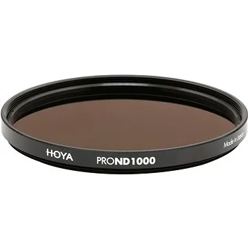 HOYA ND 1 000X PROND 95 mm (ND100095PRO.01)