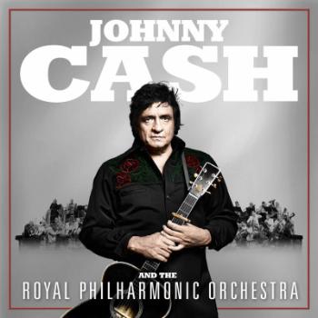 Johnny Cash And The Royal Phil