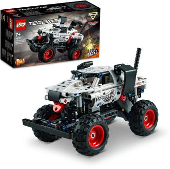 LEGO LEGO® Technic Monster Jam™ Monster Mutt™ Dalmata 42150