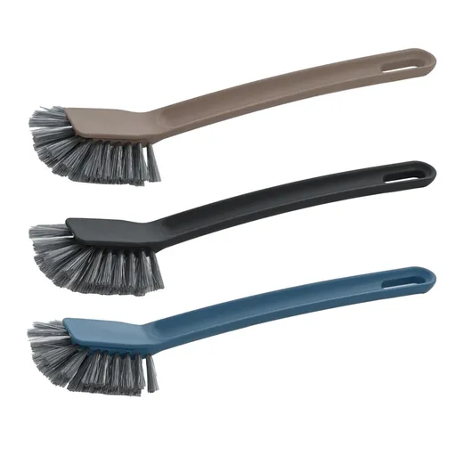 YORK - Kefa na riad NATURAL rôzne farby, 28cm