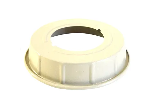 Hlava zavarovacia na viečka PANO priemer 103mm