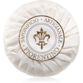 Saponificio Artigianale Fiorentino Lily Of The Valley prírodné tuhé mydlo 100 g