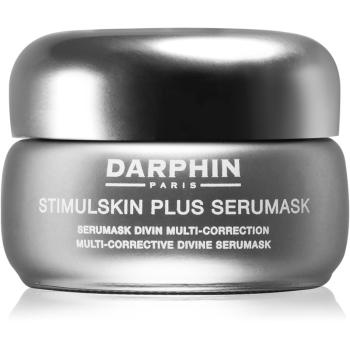 Darphin Stimulskin Plus Multi-Corrective Serumask multikorekčná anti-age maska pre zrelú pleť 50 ml