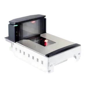 Datalogic Magellan 9550i 957022201-00361, Flip-Up, 2D, poweredUSB, multi-IF