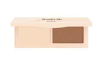 PUPA Milano Kontúrovacia paletka Wonder Me Natural Sculpt (Palette) 8 g 001 Light Skin