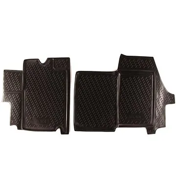 SIXTOL Gumové koberce CITROEN Jumper, 2009 -