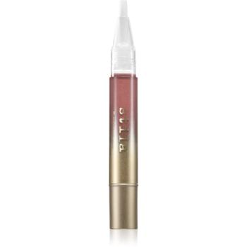 Stila Cosmetics Plumping Lip Glaze hydratačný lesk na pery odtieň Giovanna 3.5 ml
