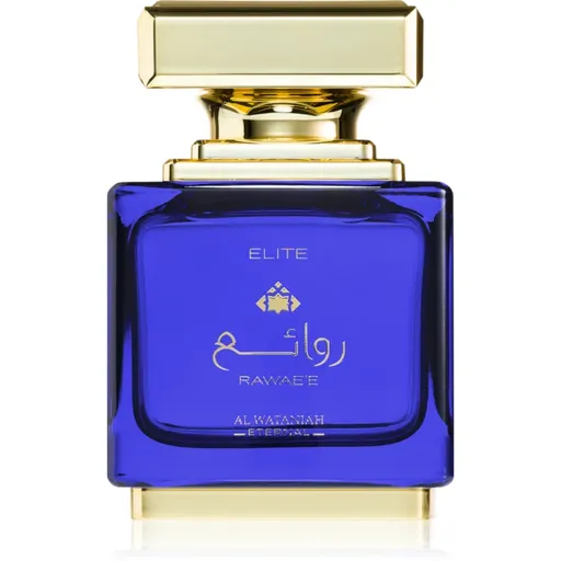 Al Wataniah Rawaee Elite parfumovaná voda unisex 100 ml