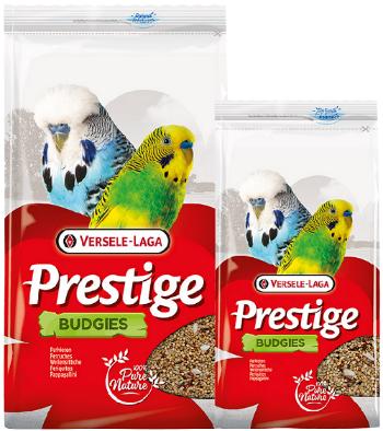 Versele Laga Prestige Budgies - univerzálna zmes pre andulky 4kg