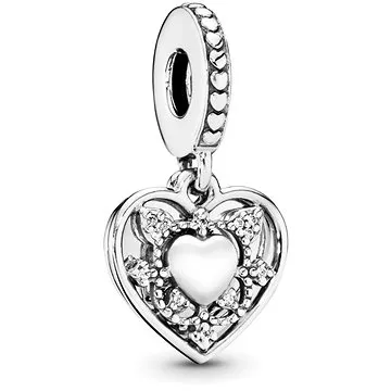 PANDORA Moments People 792099CZ (Ag 925/1000, 3,6 g) (5700302548969)