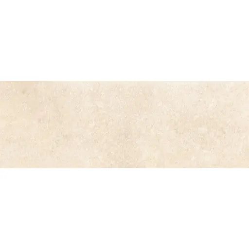 Obklad Ragno Travertino beige 3D cross cut 40x120 cm reliéfna RCUH