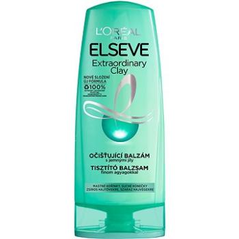 LORÉAL Elséve Extraordinary Clay 400 ml (3600523216017)