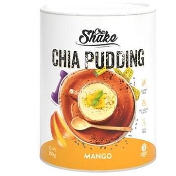 Chia Shake Chia puding mango 300 g (8594206730264)