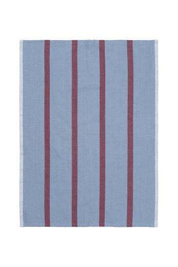 Kuchynská utierka ferm LIVING Hale Tea Towel viac farieb