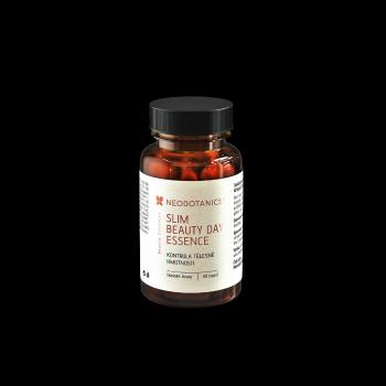 NEOBOTANICS Slim Beauty Day Essence 60 kapslí