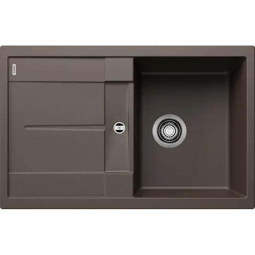 Blanco Metra 45 S káva + Dodatočná extra zľava 5% po vložení do košíku !