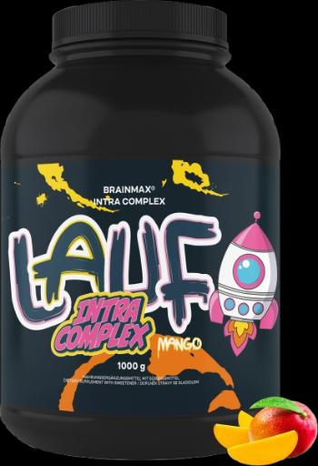 BRAINMAX LAUF Intra Complex, Mango 1000 g