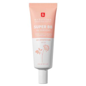 ERBORIAN BB krém Covering Care-Cream SPF 20 Odtieň Clair 40 ml