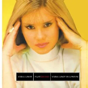 Virna Lindt, Play/record - Virna Lindt CD, CD