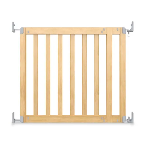 INGENUITY Zábrana detská drevená 36S Series 6m+