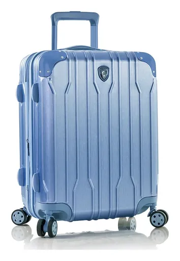 Kabínový kufor Heys Xtrak S Icy blue