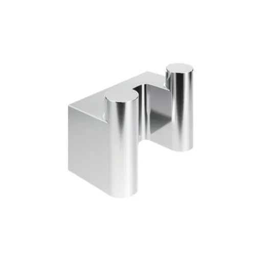 Ravak Chrome II dvojháčik chróm X07P1361