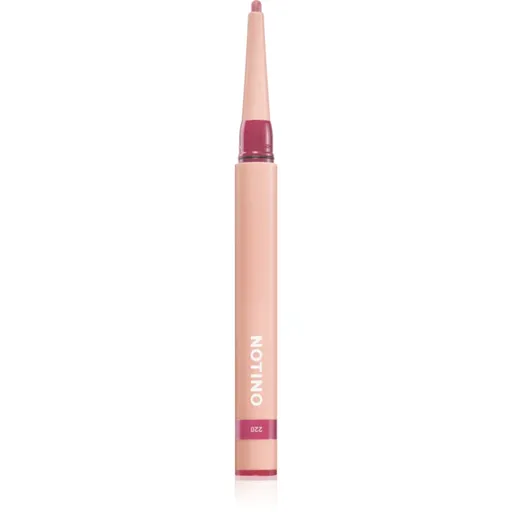 Notino Lifeproof Lip Pencil dlhotrvajúca ceruzka na pery 220 Rosy Bloom 0.2 g