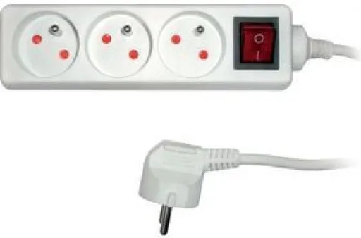 RPC 22 prod.prí. 7m/3 3×1,0mm WS RETLUX