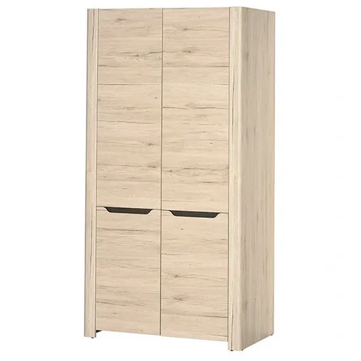 Szynaka Šatníková skriňa DESJO 05