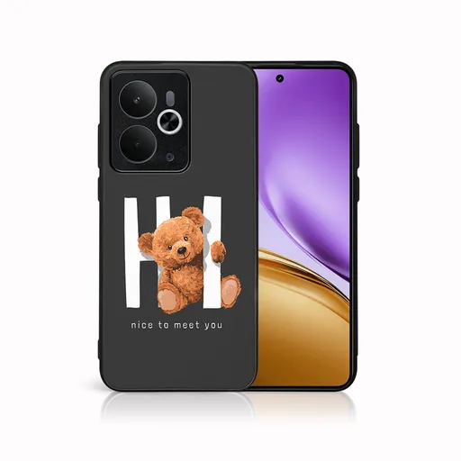 MY ART Ochranný kryt pre Realme 14 5G HI (182)