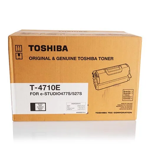 TOSHIBA 6A000001612 - originálny
