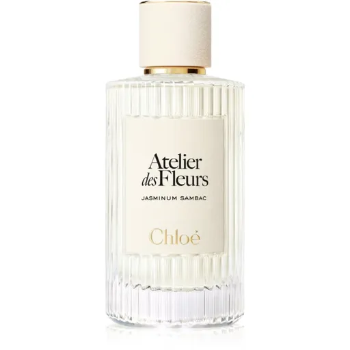 Chloé Atelier des Fleurs Jasminum Sambac parfumovaná voda pre ženy 150 ml