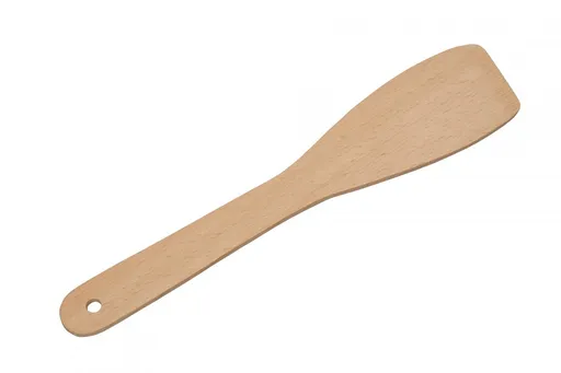 DŘEVOTVAR - Obracačka rovná 28 cm, drevená