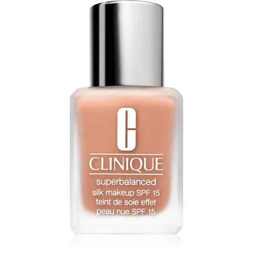 Clinique Superbalanced™ Makeup hodvábne jemný make-up odtieň CN 62 Porcelain Beige 30 ml