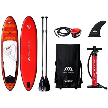 Aqua Marina Atlas 120 × 33 × 6 (6954521605814)