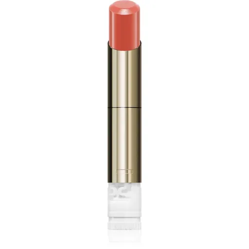 Sensai Lasting Plump Lipstick Refill lesklý rúž náhradná náplň odtieň LP05 3.8 g