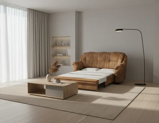 Stagra Sedacia súprava DUBAI 3+2+1 Dubai: 3-sed s plochou na spanie