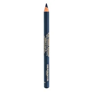 Dermacol True Colour Eyeliner ceruzka na oči 6 Dark Blue 4 g