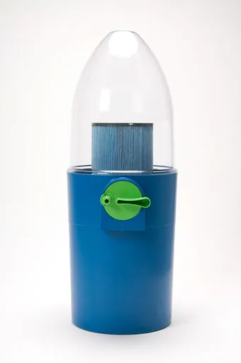 DEOKORK Čistiaci systém kartušových filtrov Estelle