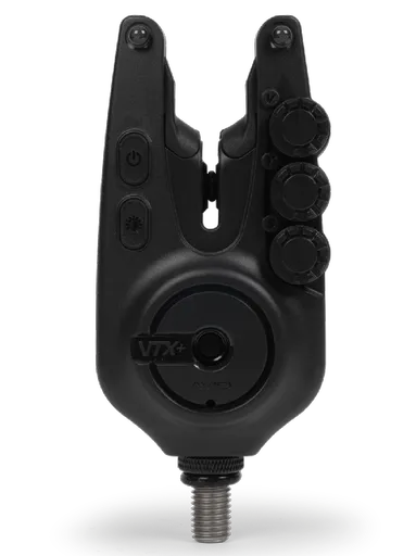 Avid carp signalizátor vtx+ bite alarm