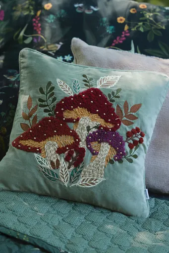 Dekoratívna obliečka na vankúš Medicine